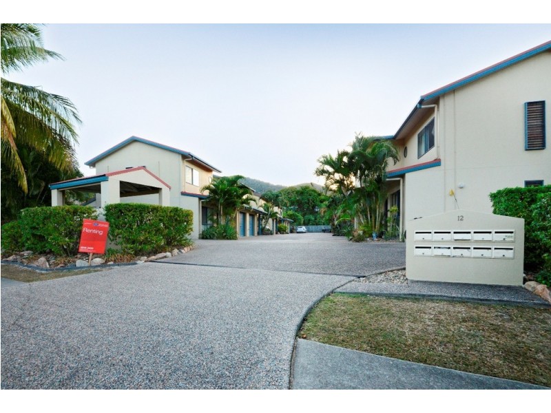 9/12 Erromango Drive, Jubilee Pocket QLD 4802