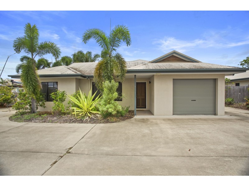 1/11 Telford Street, Proserpine QLD 4800