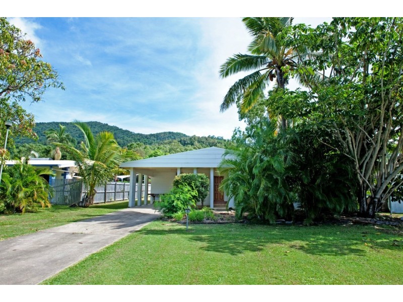 6 Jubilee Pocket Road, Jubilee Pocket QLD 4802