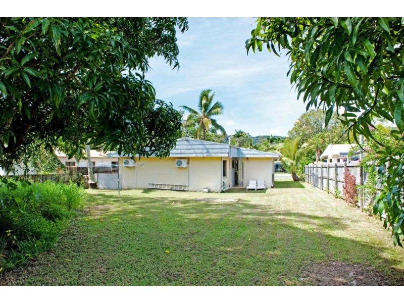 6 Jubilee Pocket Road, Jubilee Pocket QLD 4802