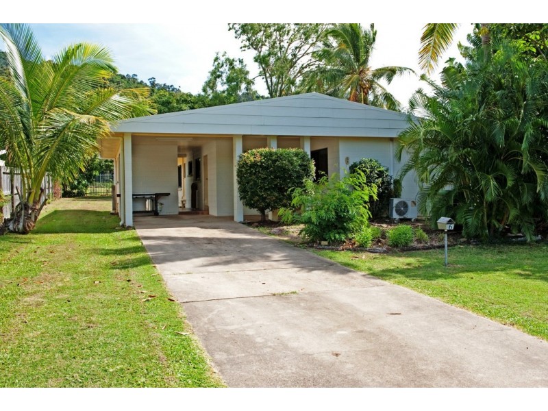 6 Jubilee Pocket Road, Jubilee Pocket QLD 4802