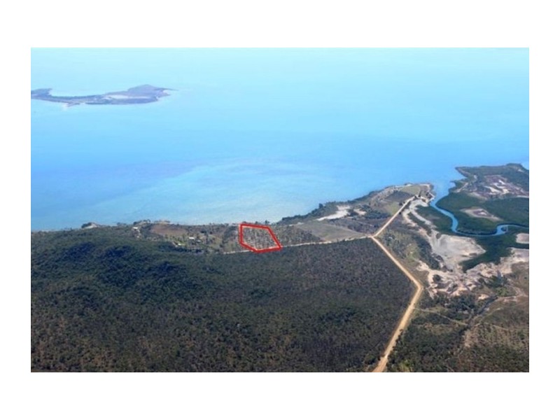 46 McDonald Close, Bowen QLD 4805