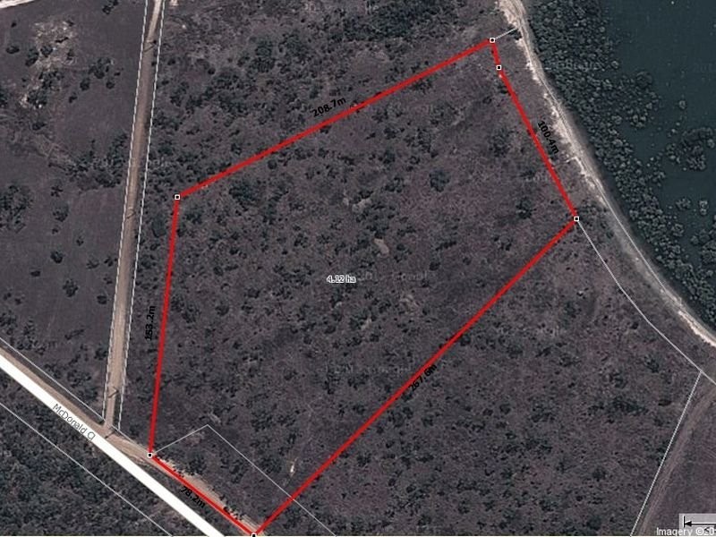 46 McDonald Close, Bowen QLD 4805