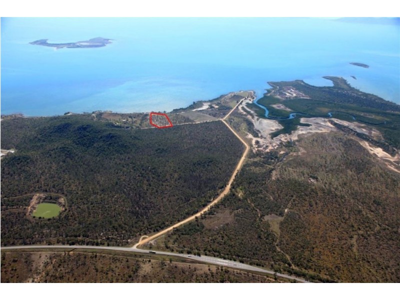 46 McDonald Close, Bowen QLD 4805