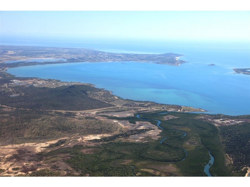 46 McDonald Close, Bowen QLD 4805