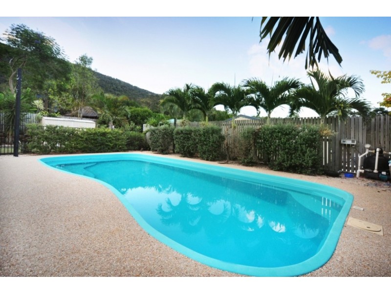 32 Sanctuary Avenue, Jubilee Pocket QLD 4802