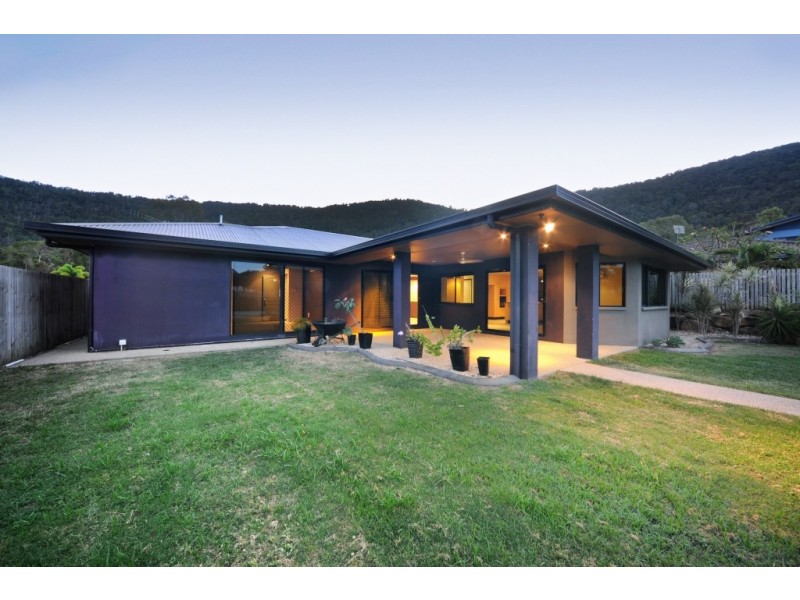 32 Sanctuary Avenue, Jubilee Pocket QLD 4802