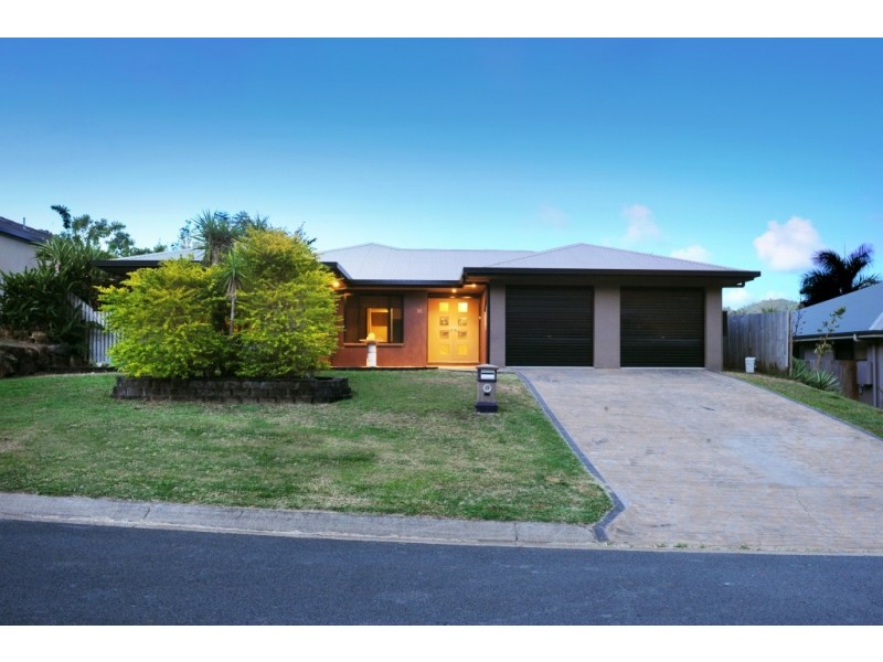 32 Sanctuary Avenue, Jubilee Pocket QLD 4802