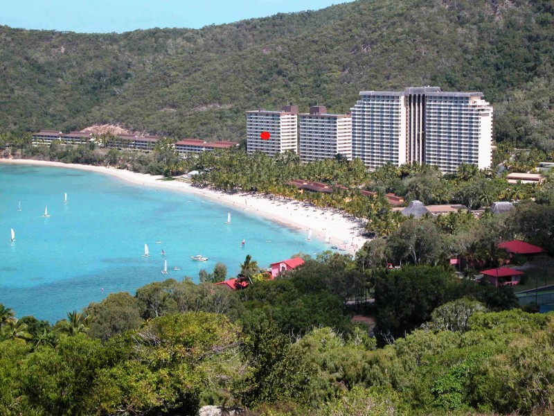 CB703 14 Resort Drive, Hamilton Island QLD 4803