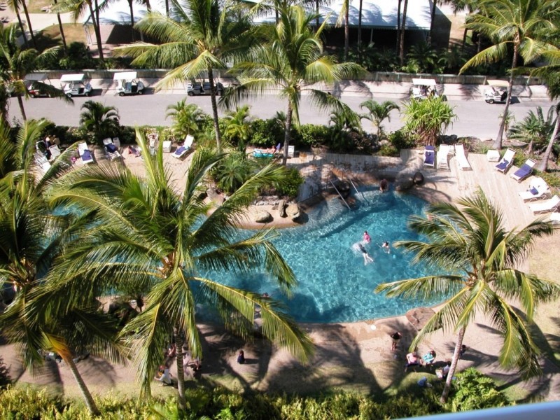 CB703 14 Resort Drive, Hamilton Island QLD 4803