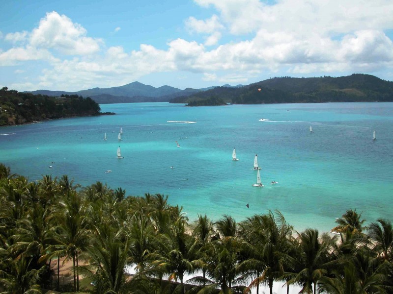 CB703 14 Resort Drive, Hamilton Island QLD 4803