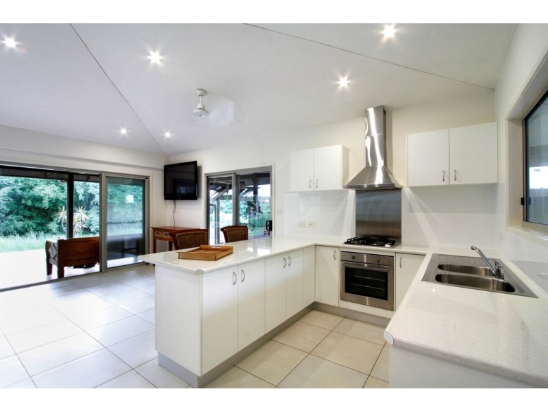 12 Pringle Road, Woodwark QLD 4802