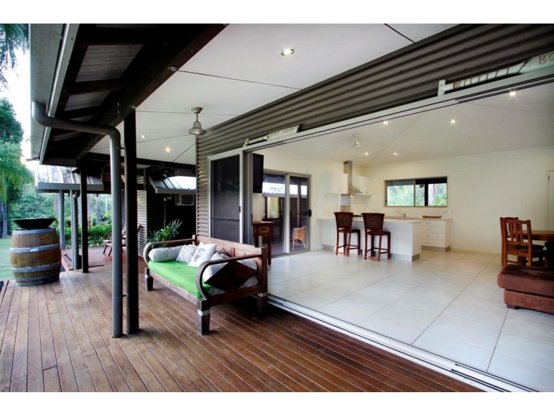 12 Pringle Road, Woodwark QLD 4802