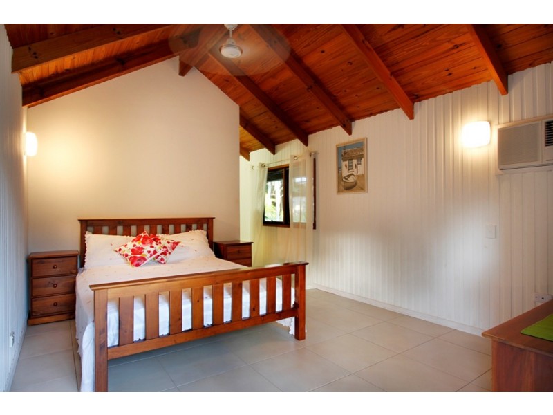 12 Pringle Road, Woodwark QLD 4802