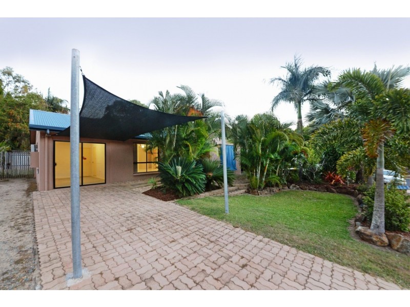 4 Tiki Lane, Jubilee Pocket QLD 4802
