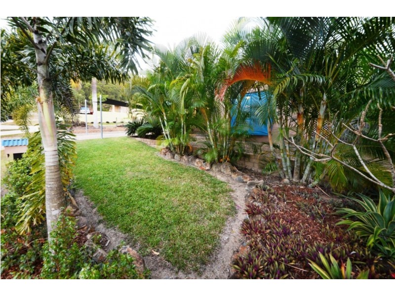 4 Tiki Lane, Jubilee Pocket QLD 4802