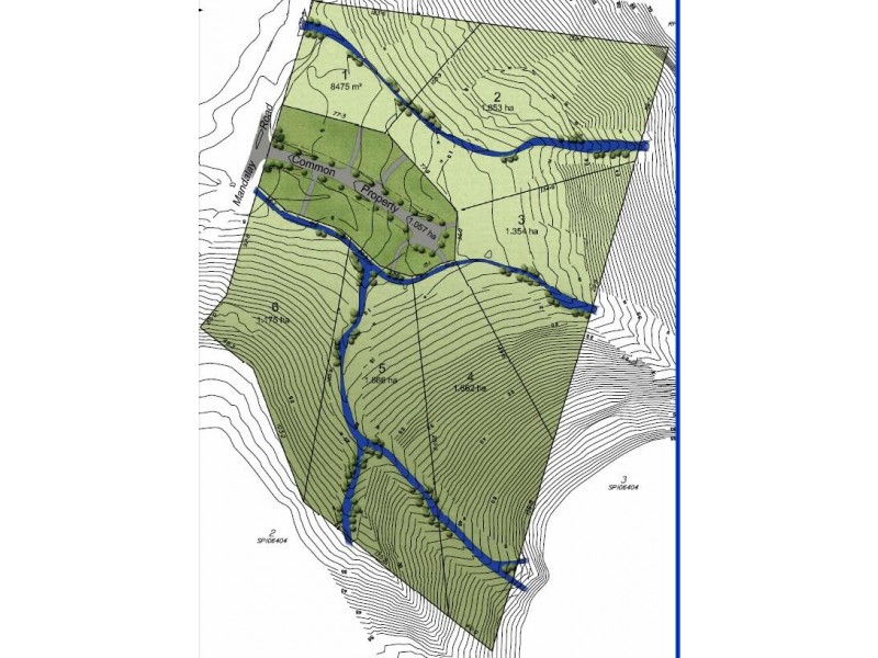 Lot 3 Mandalay Road, Mandalay QLD 4802