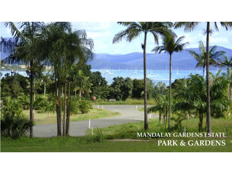 Lot 3 Mandalay Road, Mandalay QLD 4802