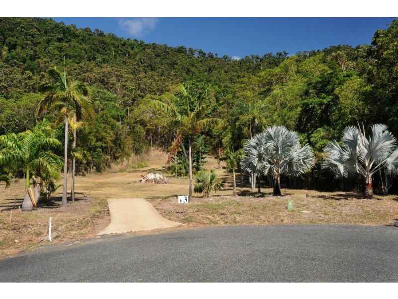 Lot 3 Mandalay Road, Mandalay QLD 4802