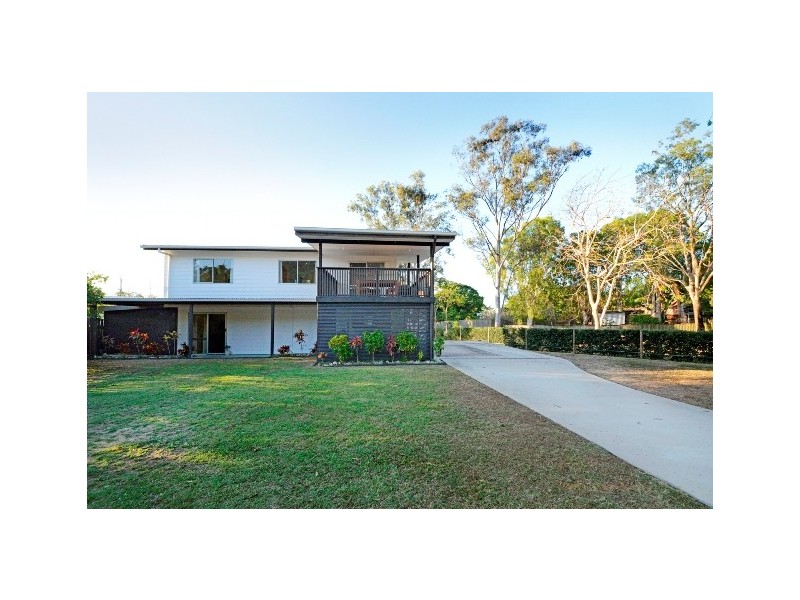 46 Manooka Drive, Cannonvale QLD 4802
