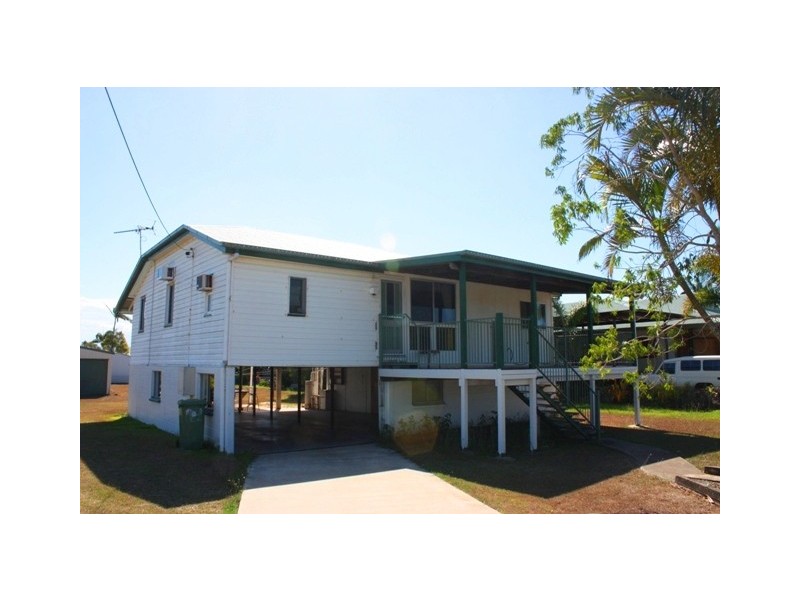 118 Faust Street, Proserpine QLD 4800