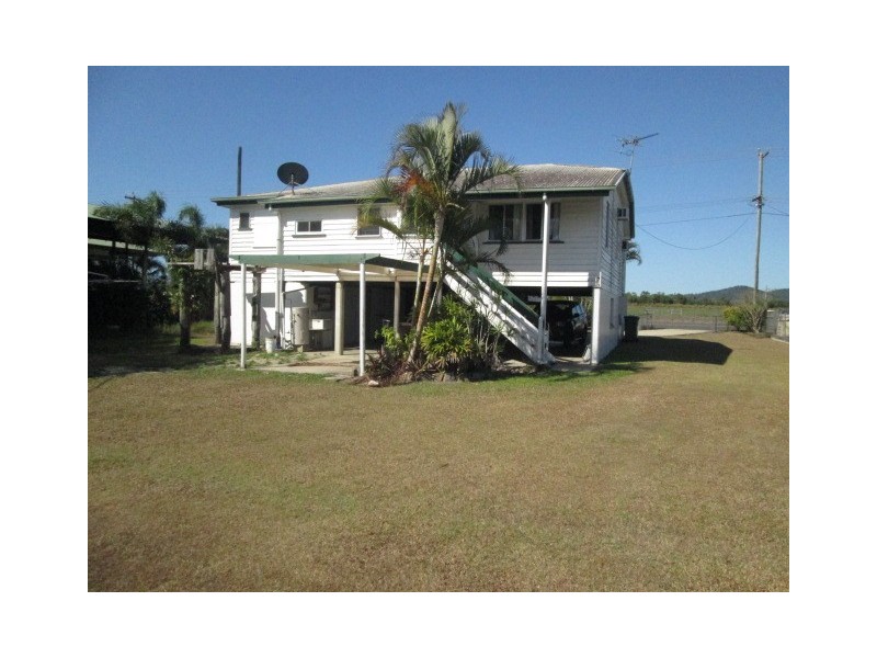 118 Faust Street, Proserpine QLD 4800