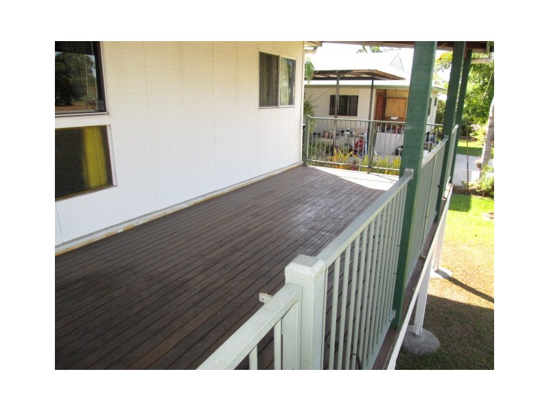 118 Faust Street, Proserpine QLD 4800