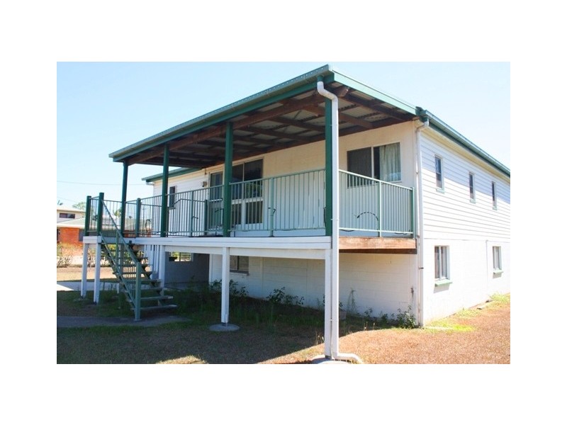 118 Faust Street, Proserpine QLD 4800
