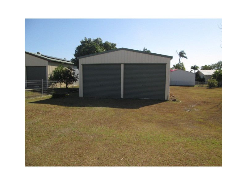 118 Faust Street, Proserpine QLD 4800