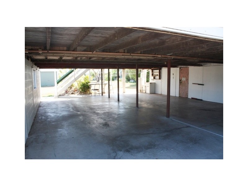 118 Faust Street, Proserpine QLD 4800