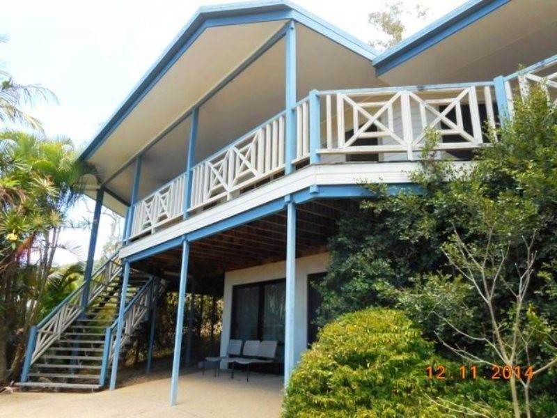 36 Macarthur Dve, Cannonvale QLD 4802