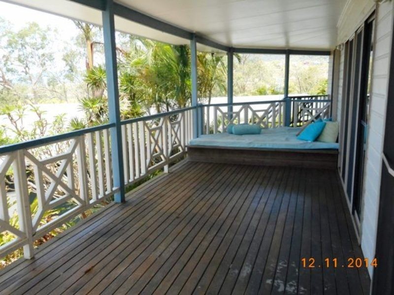 36 Macarthur Dve, Cannonvale QLD 4802