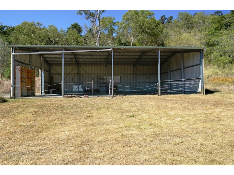 227 Sugarloaf Road, Sugarloaf QLD 4800