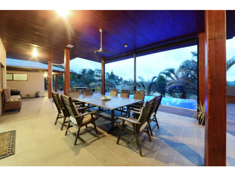 37 Kookaburra Drive, Cannon Valley QLD 4800