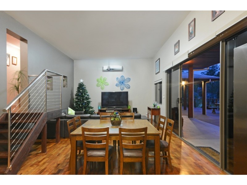 37 Kookaburra Drive, Cannon Valley QLD 4800