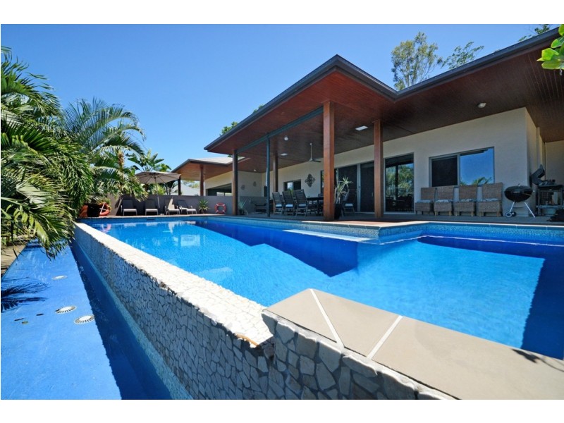 37 Kookaburra Drive, Cannon Valley QLD 4800