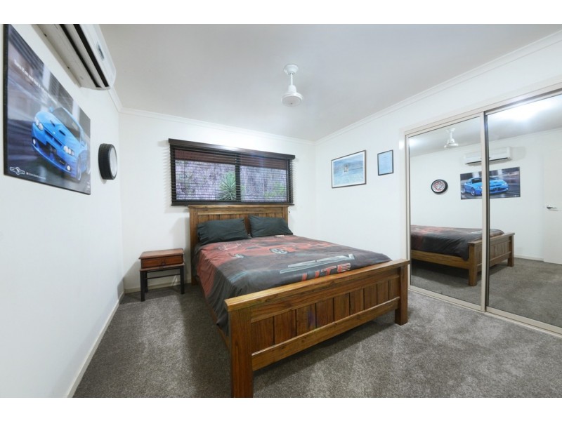 37 Kookaburra Drive, Cannon Valley QLD 4800