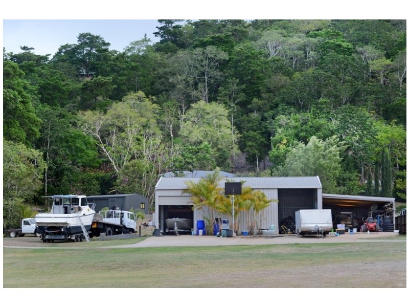 37 Kookaburra Drive, Cannon Valley QLD 4800