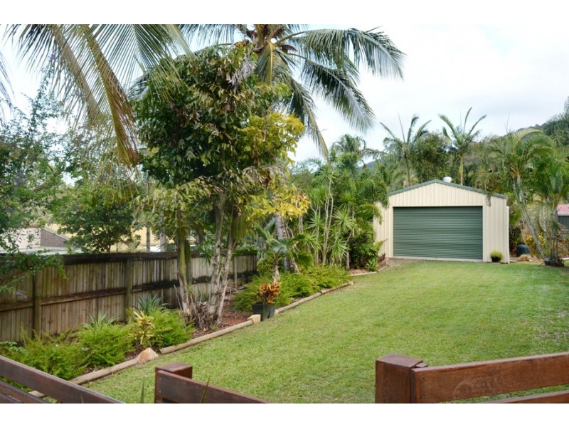 3 Arundel Court, Cannonvale QLD 4802