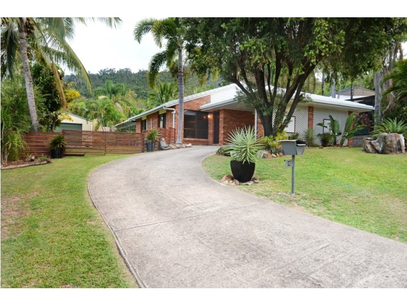 3 Arundel Court, Cannonvale QLD 4802