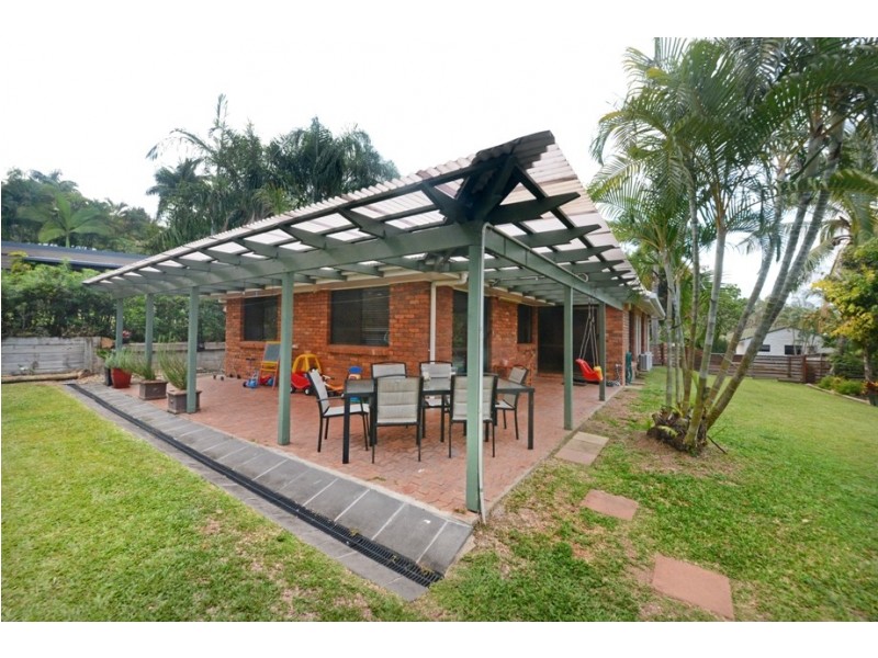 3 Arundel Court, Cannonvale QLD 4802