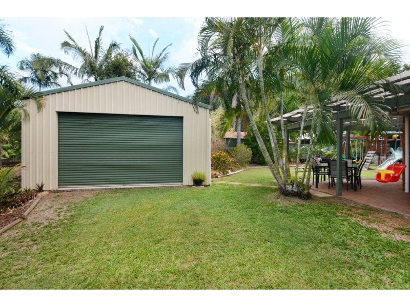 3 Arundel Court, Cannonvale QLD 4802