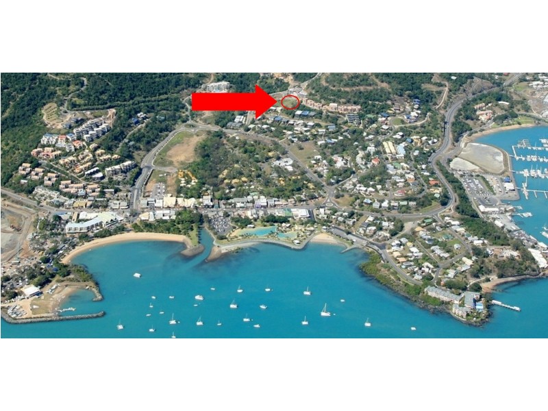 Lot 8 Laguna Court, Airlie Beach QLD 4802