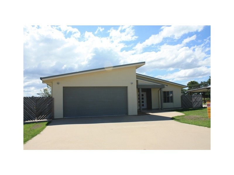 3 Calista Court, Proserpine QLD 4800