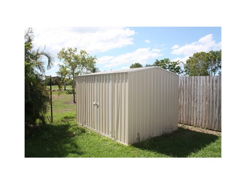 3 Calista Court, Proserpine QLD 4800