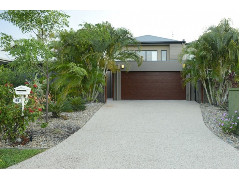 46 Abell Road, Cannonvale QLD 4802