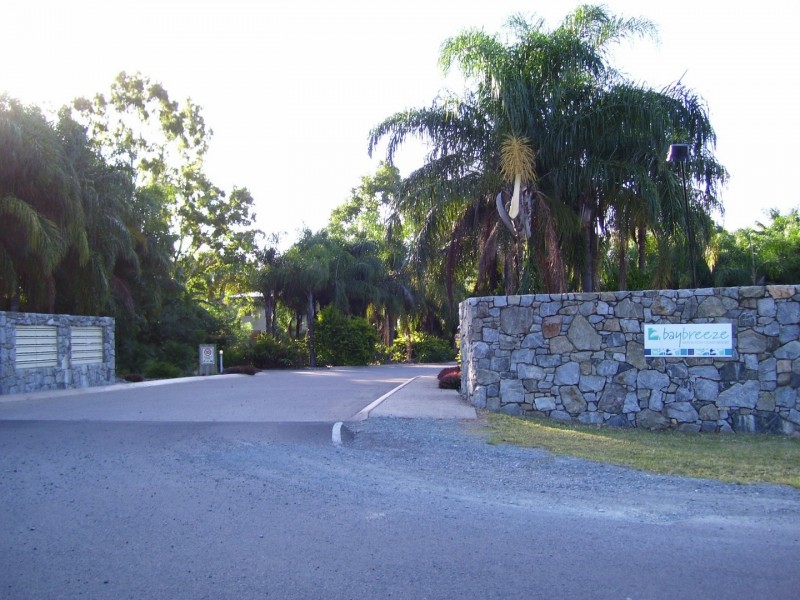86/21 “Baybreeze” Shute Harbour Road, Cannonvale QLD 4802