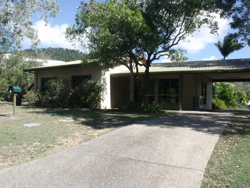 4 Stormvogel Drive, Mandalay QLD 4802