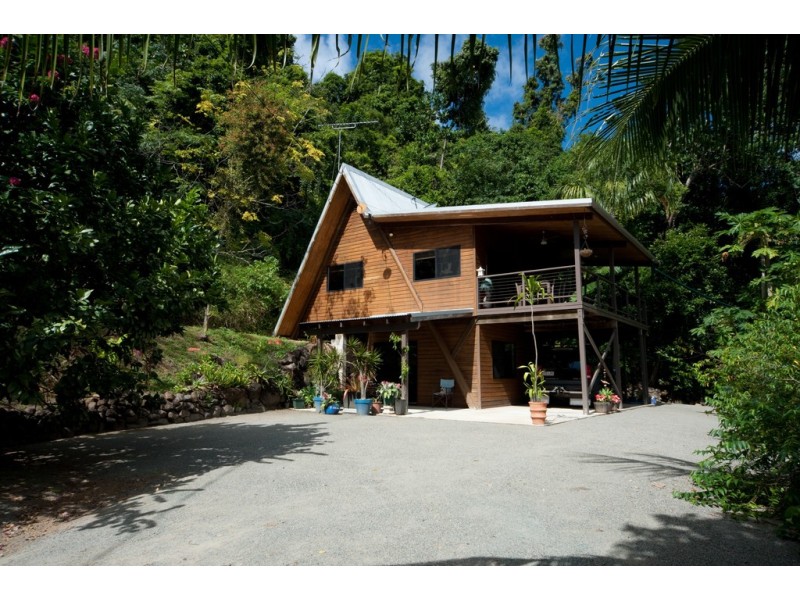 72 Pringle Road, Woodwark QLD 4802