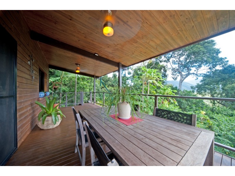 72 Pringle Road, Woodwark QLD 4802